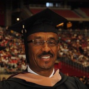 Meet your Posher, Strickland